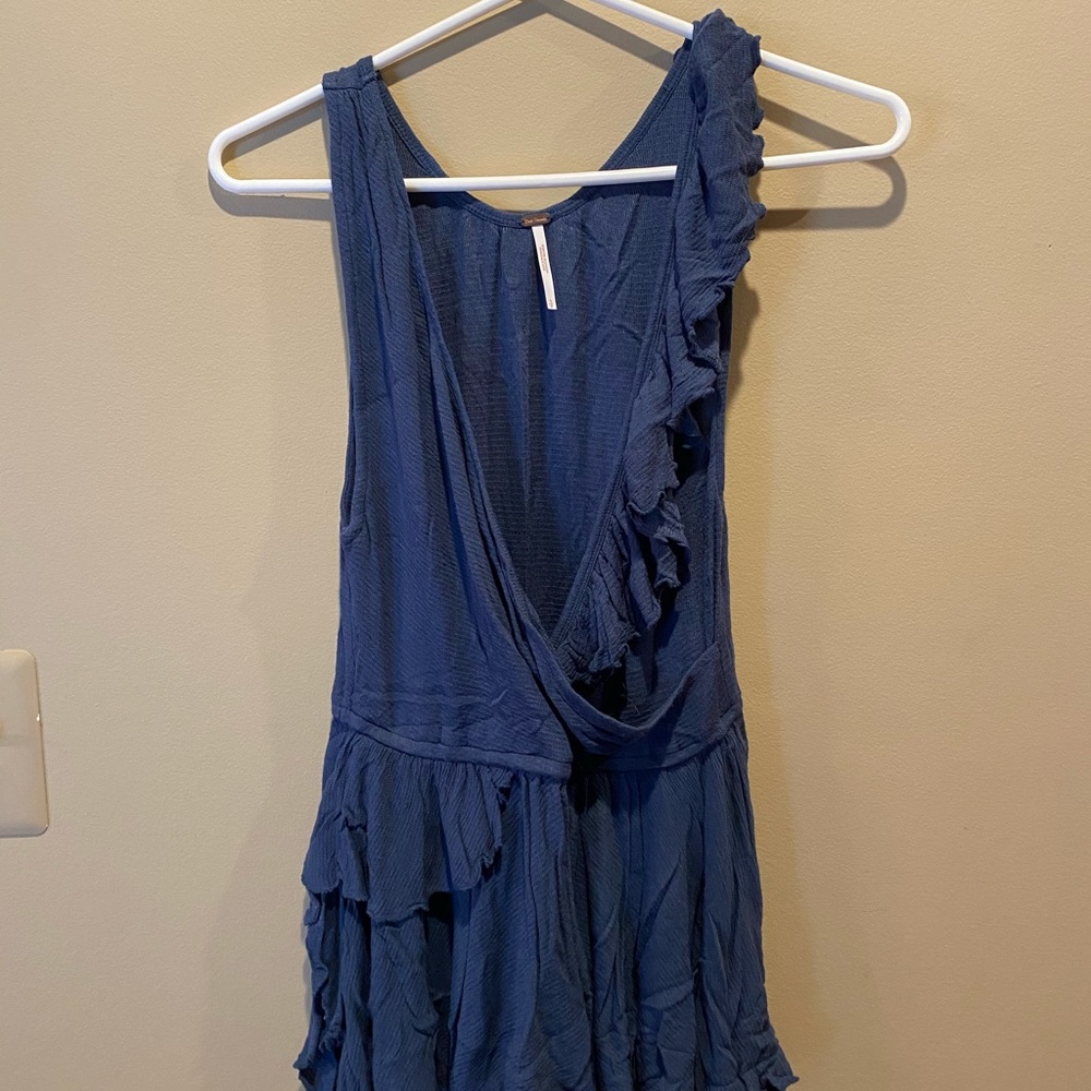 Free people top